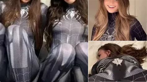 Sophie Rain Spiderman Vidéos Porno 